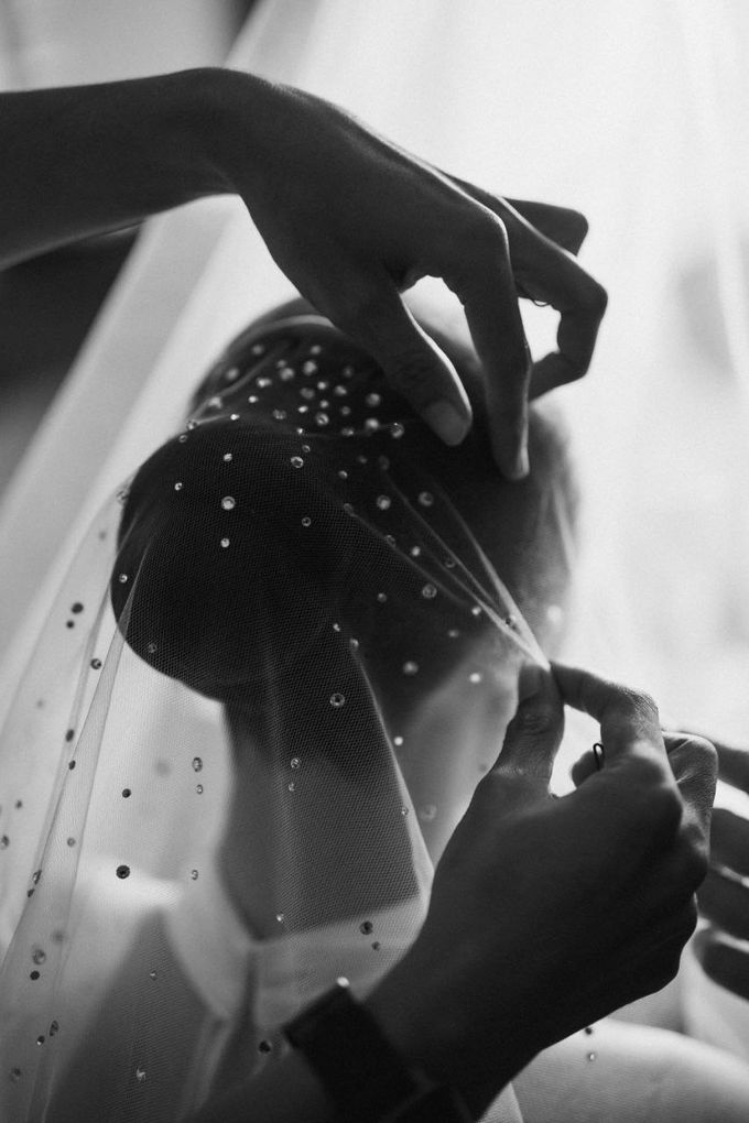 Wedding of Dennis & Victoria by Perpetual - 050