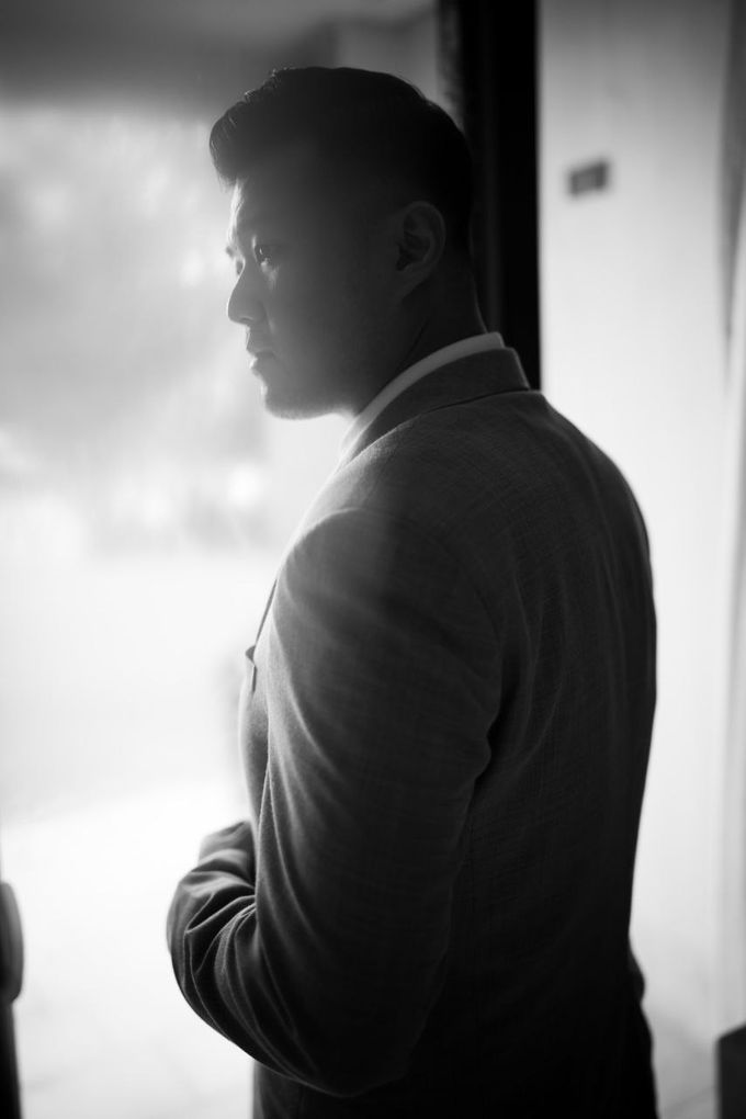 Wedding Neal & Sianny by Bali Destination Wedding - 001 Wedding Neal & Sianny by Bali Destination Wedding - 001