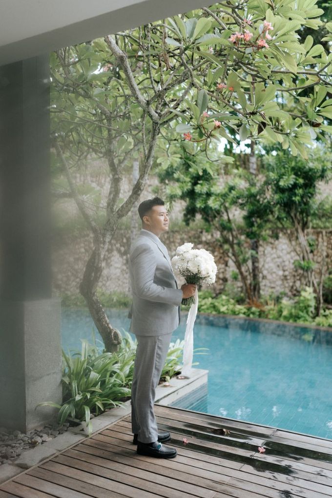 Wedding Neal & Sianny by Bali Destination Wedding - 002 Wedding Neal & Sianny by Bali Destination Wedding - 002