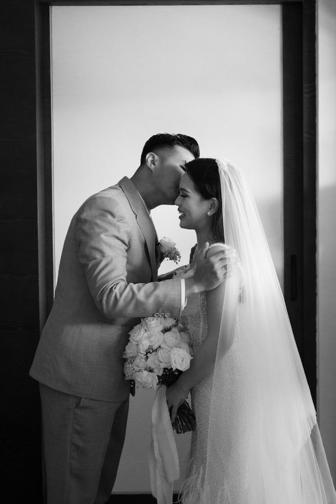 Wedding Neal & Sianny by Bali Destination Wedding - 004 Wedding Neal & Sianny by Bali Destination Wedding - 004