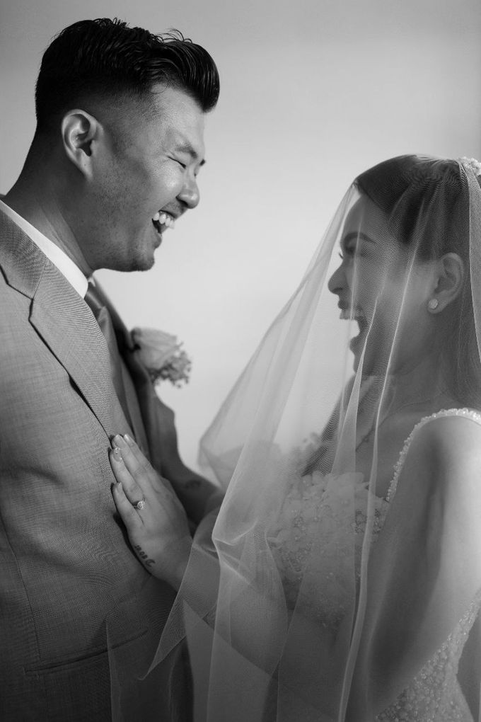 Wedding Neal & Sianny by Bali Destination Wedding - 005 Wedding Neal & Sianny by Bali Destination Wedding - 005
