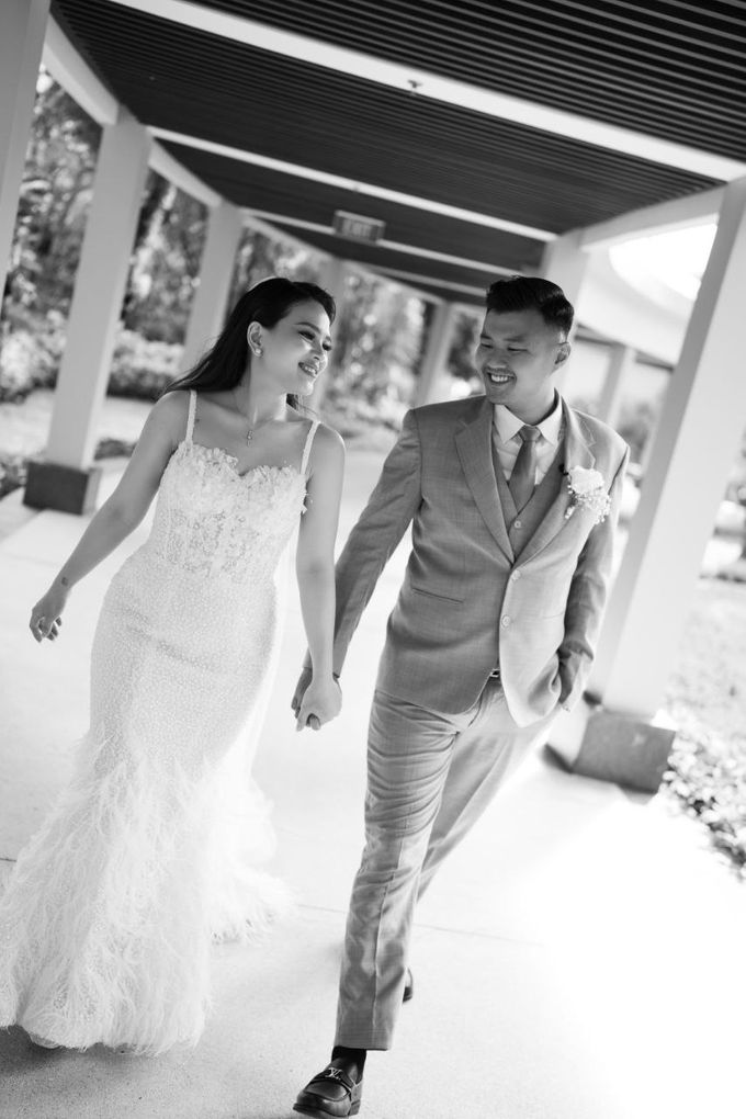 Wedding Neal & Sianny by Bali Destination Wedding - 008 Wedding Neal & Sianny by Bali Destination Wedding - 008