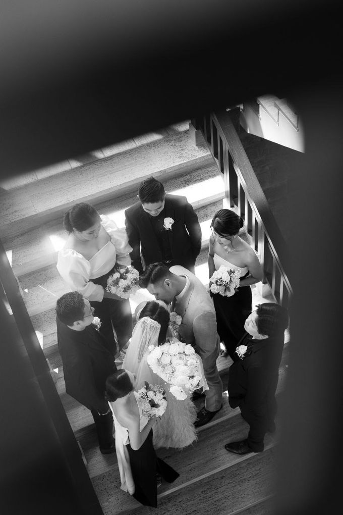 Wedding Neal & Sianny by Bali Destination Wedding - 010 Wedding Neal & Sianny by Bali Destination Wedding - 010