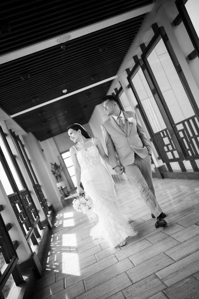 Wedding Neal & Sianny by Bali Destination Wedding - 011 Wedding Neal & Sianny by Bali Destination Wedding - 011