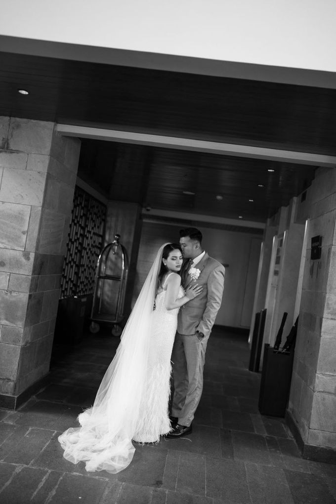 Wedding Neal & Sianny by Bali Destination Wedding - 018 Wedding Neal & Sianny by Bali Destination Wedding - 018