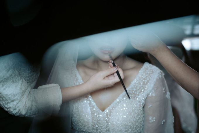Wedding Neal & Sianny by Bali Destination Wedding - 020 Wedding Neal & Sianny by Bali Destination Wedding - 020