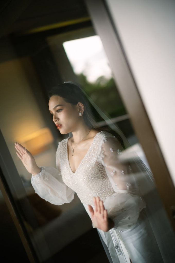 Wedding Neal & Sianny by Bali Destination Wedding - 023 Wedding Neal & Sianny by Bali Destination Wedding - 023