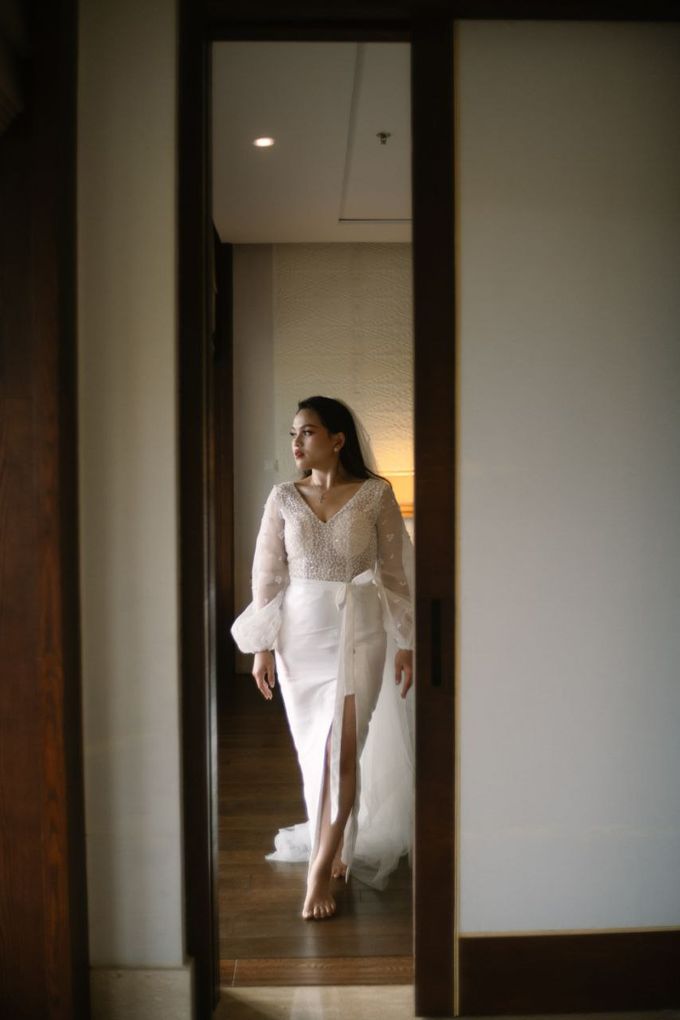 Wedding Neal & Sianny by Bali Destination Wedding - 024 Wedding Neal & Sianny by Bali Destination Wedding - 024