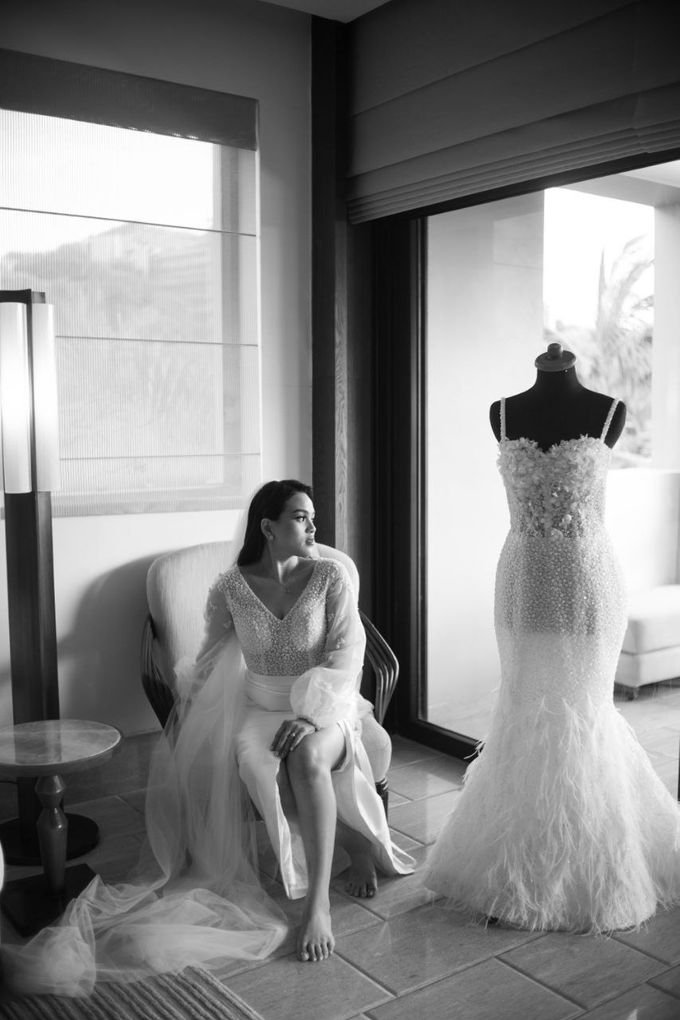Wedding Neal & Sianny by Bali Destination Wedding - 025 Wedding Neal & Sianny by Bali Destination Wedding - 025