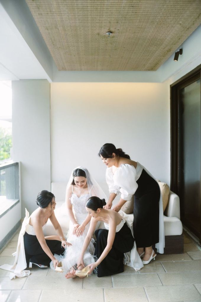 Wedding Neal & Sianny by Bali Destination Wedding - 026 Wedding Neal & Sianny by Bali Destination Wedding - 026