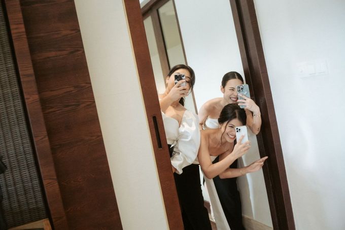 Wedding Neal & Sianny by Bali Destination Wedding - 027 Wedding Neal & Sianny by Bali Destination Wedding - 027