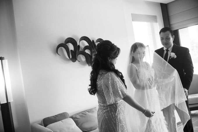Wedding Neal & Sianny by Bali Destination Wedding - 028 Wedding Neal & Sianny by Bali Destination Wedding - 028