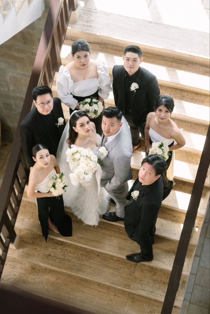 Wedding Neal & Sianny by Bali Destination Wedding - 030 Wedding Neal & Sianny by Bali Destination Wedding - 030