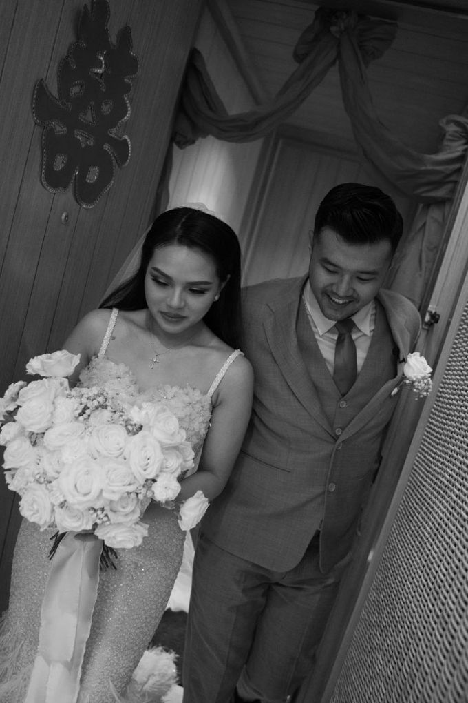 Wedding Neal & Sianny by Bali Destination Wedding - 038 Wedding Neal & Sianny by Bali Destination Wedding - 038