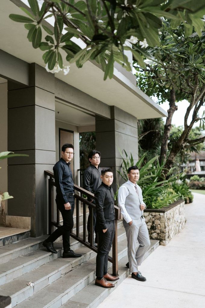 Wedding Neal & Sianny by Bali Destination Wedding - 041 Wedding Neal & Sianny by Bali Destination Wedding - 041