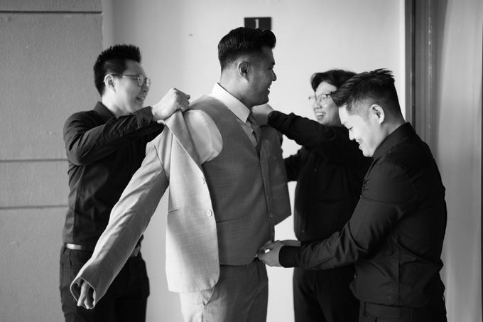 Wedding Neal & Sianny by Bali Destination Wedding - 042 Wedding Neal & Sianny by Bali Destination Wedding - 042