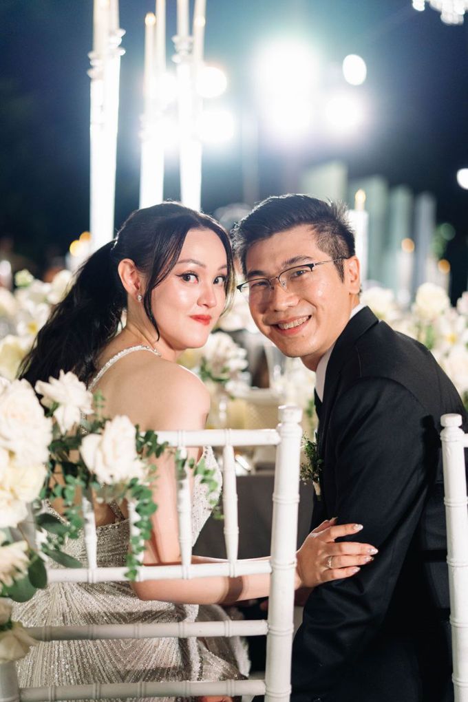Wedding of Erwin & Elizabeth by Perpetual - 035 Wedding of Erwin & Elizabeth by Perpetual - 035