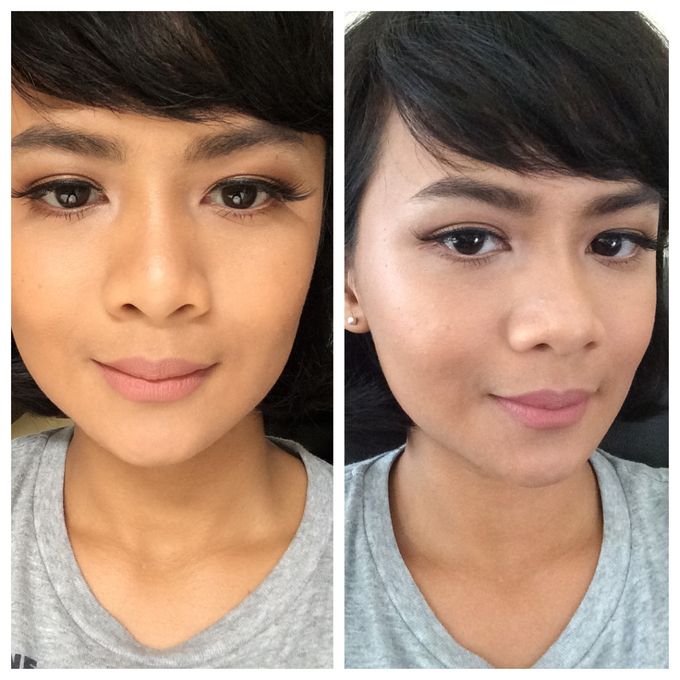 Soft Make up only by Be-You-Tiful by Taridays - 006 Soft Make up only by Be-You-Tiful by Taridays - 006