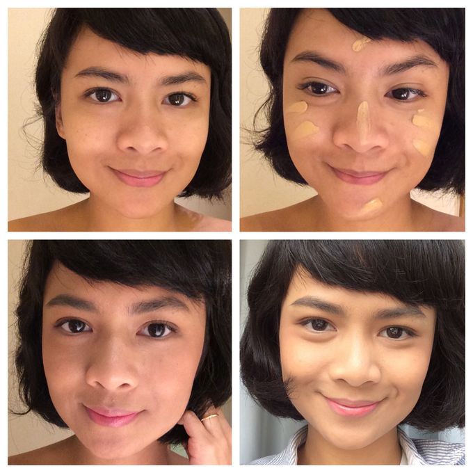 Soft Make up only by Be-You-Tiful by Taridays - 003 Soft Make up only by Be-You-Tiful by Taridays - 003