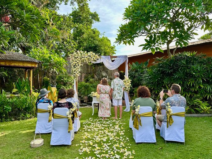 Wedding Venue by The Jayakarta Bali Beach Resort & SPA - 008 Wedding Venue by The Jayakarta Bali Beach Resort & SPA - 008