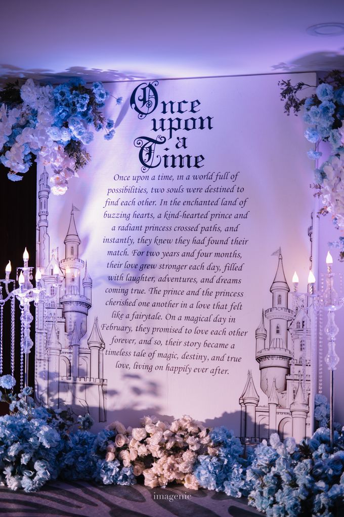 Wedding Nando & Gwen by Priceless Wedding Planner & Organizer - 039