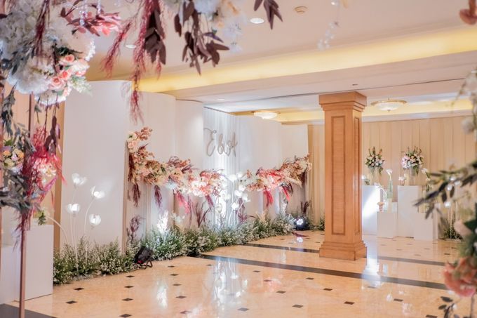 The Ballroom - Lobby Level by Hotel Aryaduta Jakarta - 006 The Ballroom - Lobby Level by Hotel Aryaduta Jakarta - 006