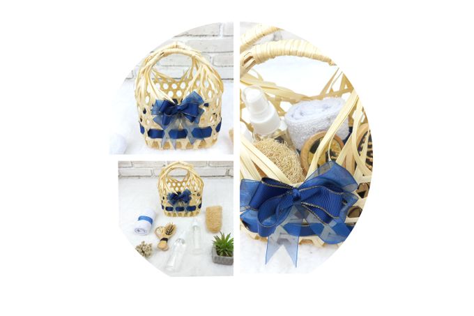 Bridesmaid Hampers 1 by Ceiliachic - 002 Bridesmaid Hampers 1 by Ceiliachic - 002