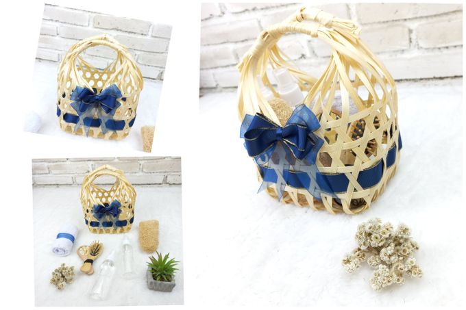 Bridesmaid Hampers 1 by Ceiliachic - 003 Bridesmaid Hampers 1 by Ceiliachic - 003