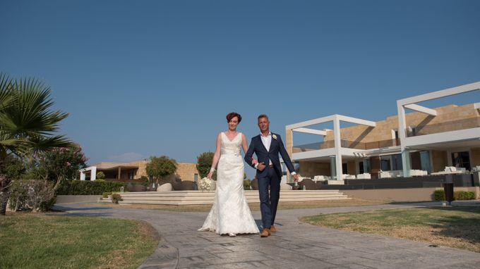 Rox & Tom by Christos Pap Photography - 007