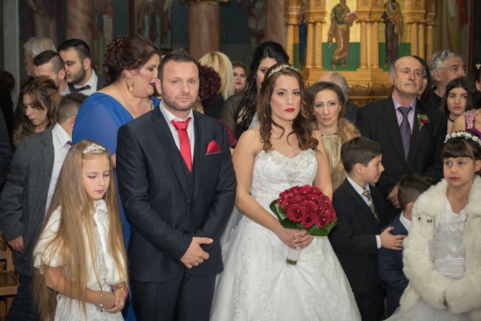 Greek Orthodox Wedding by Christos Pap photography - 009 Greek Orthodox Wedding by Christos Pap photography - 009