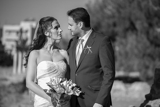 Dimitris & Anastasia by Christos Pap Photography - 004