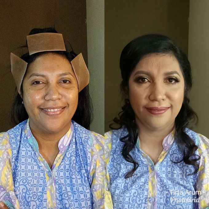 Family Make Up 200118 by Tirta Arum - 009 Family Make Up 200118 by Tirta Arum - 009
