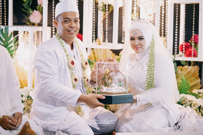 Herry + Fitry - Akad Only Session by Photolagi.id by Photolagi.id - 002