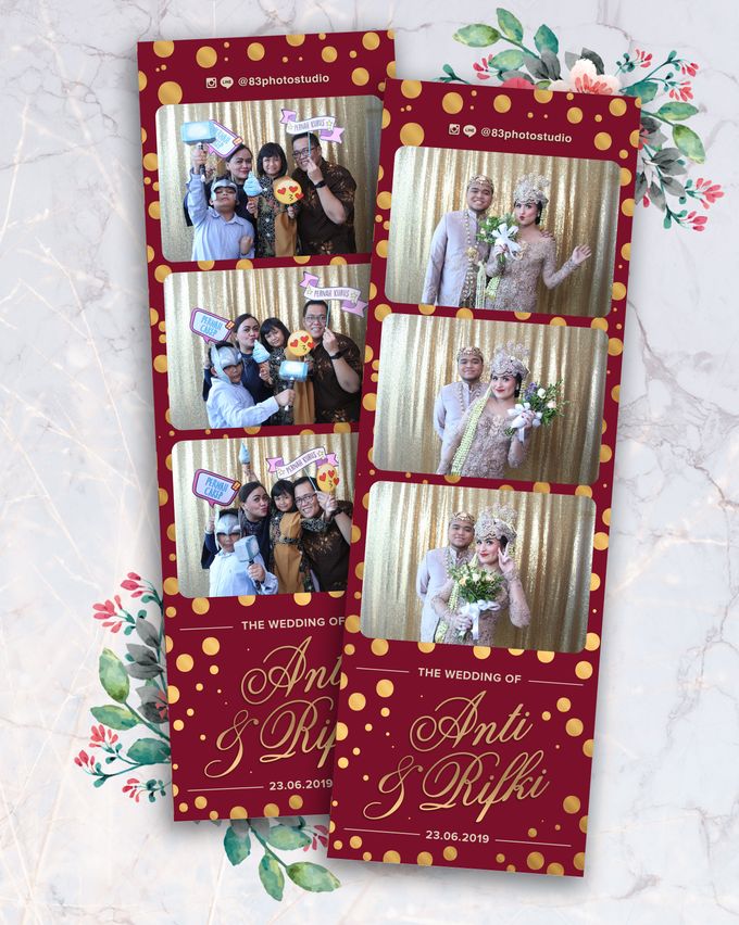 Anti and Rifki wedding by 83photostudio - 009 Anti and Rifki wedding by 83photostudio - 009