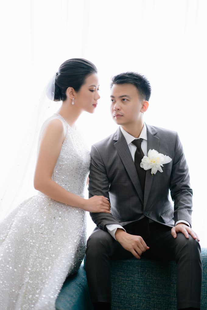 Eka & Marisa Wedding day by paperhouse photography - 027