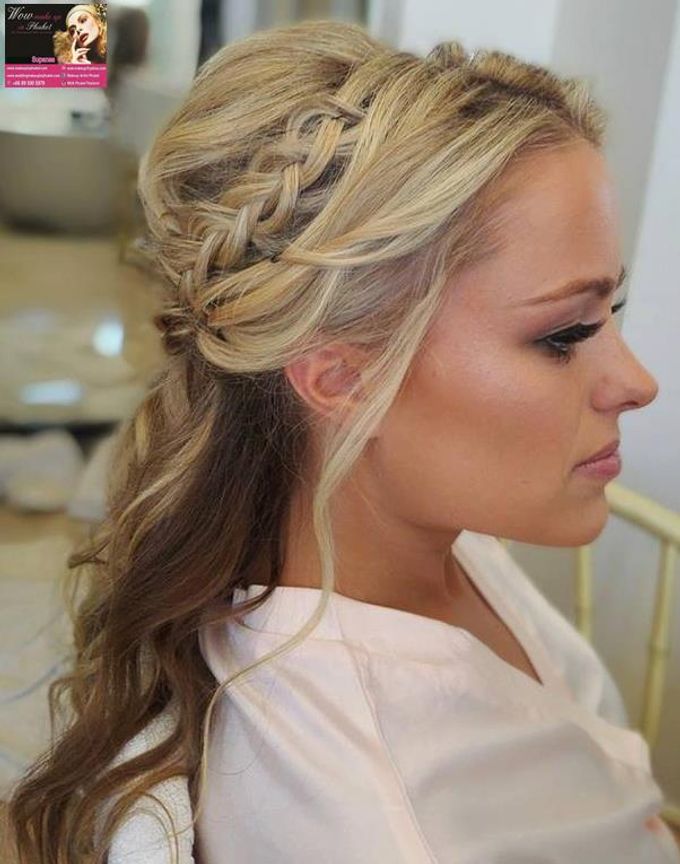 Destination Wedding in Phuket Thailand by Phuket Makeup Artist - 040 Destination Wedding in Phuket Thailand by Phuket Makeup Artist - 040