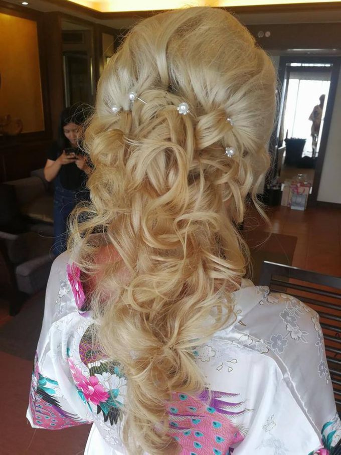 Makeup for Weddings in Phuket by Phuket Makeup Artist - 031 Makeup for Weddings in Phuket by Phuket Makeup Artist - 031