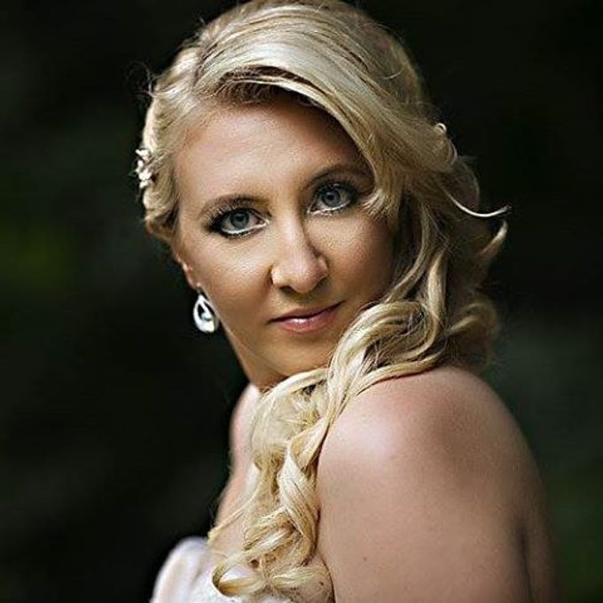 Makeup for Weddings in Phuket by Phuket Makeup Artist - 024 Makeup for Weddings in Phuket by Phuket Makeup Artist - 024