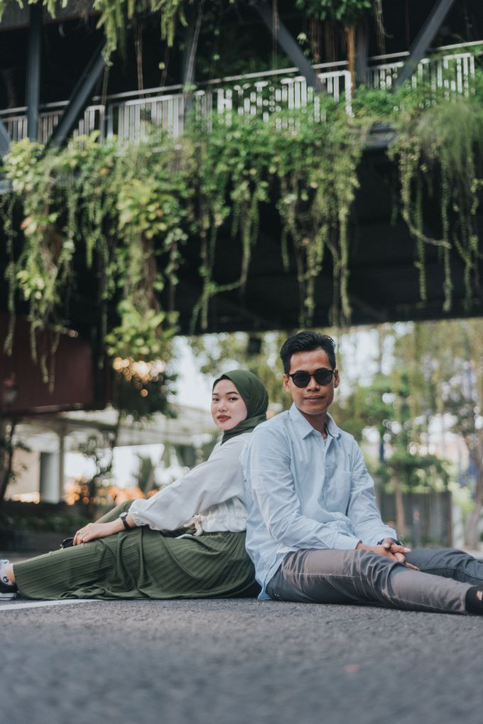 Prewedding Putri & Ipang by weddstoryid - 004 Prewedding Putri & Ipang by weddstoryid - 004