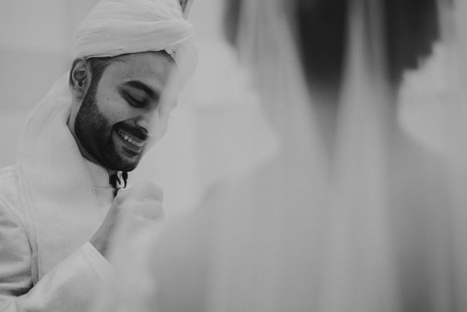 Farrukh & Bea by Andri Tei Photography - 019