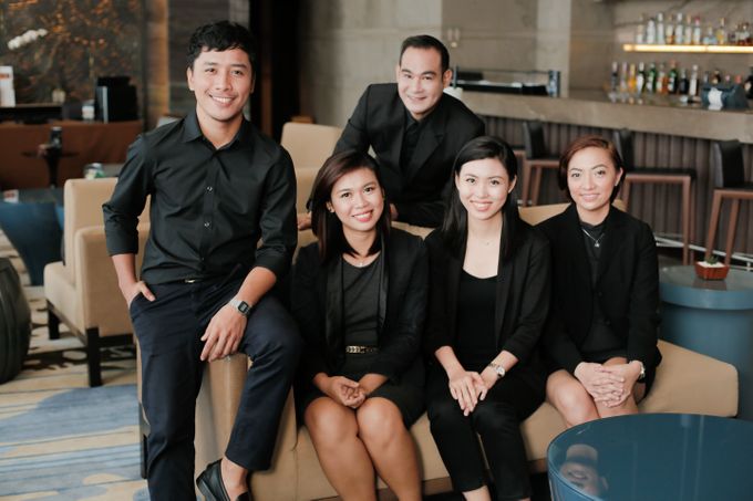 Our Team of Coordinators by Jaymie Ann Events Planning and Coordination - 003 Our Team of Coordinators by Jaymie Ann Events Planning and Coordination - 003