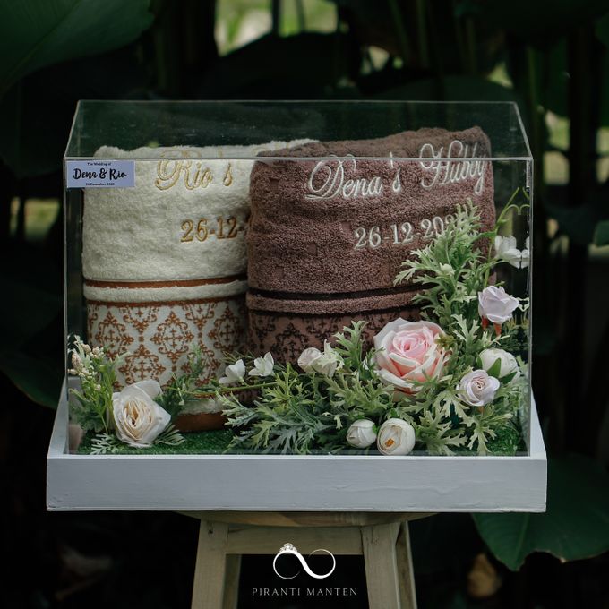SESERAHAN (( TIPE SIMPLY WHITE )) by Piranti Manten - 009 SESERAHAN (( TIPE SIMPLY WHITE )) by Piranti Manten - 009