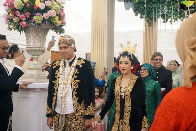 THE WEDDING OF CITA & RENALDI by IKK Wedding Planner - 003 THE WEDDING OF CITA & RENALDI by IKK Wedding Planner - 003
