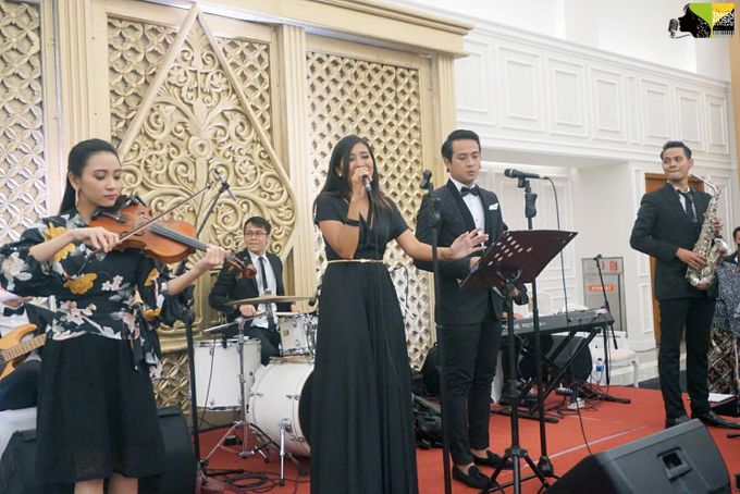 THE WEDDING OF CITA & RENALDI by IKK Wedding Planner - 005 THE WEDDING OF CITA & RENALDI by IKK Wedding Planner - 005
