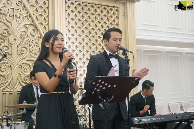 THE WEDDING OF CITA & RENALDI by IKK Wedding Planner - 002 THE WEDDING OF CITA & RENALDI by IKK Wedding Planner - 002