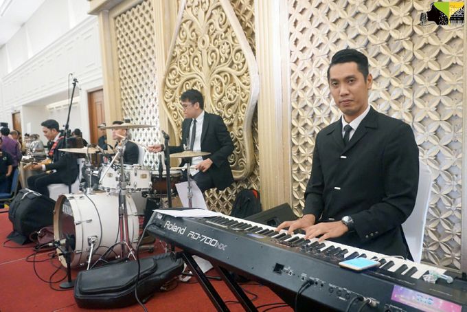 THE WEDDING OF CITA & RENALDI by IKK Wedding Planner - 004 THE WEDDING OF CITA & RENALDI by IKK Wedding Planner - 004