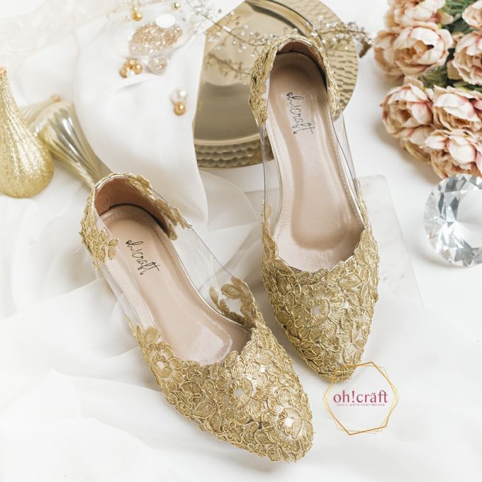 March 2020 Collections by Ohcraft Shoes - 001 March 2020 Collections by Ohcraft Shoes - 001