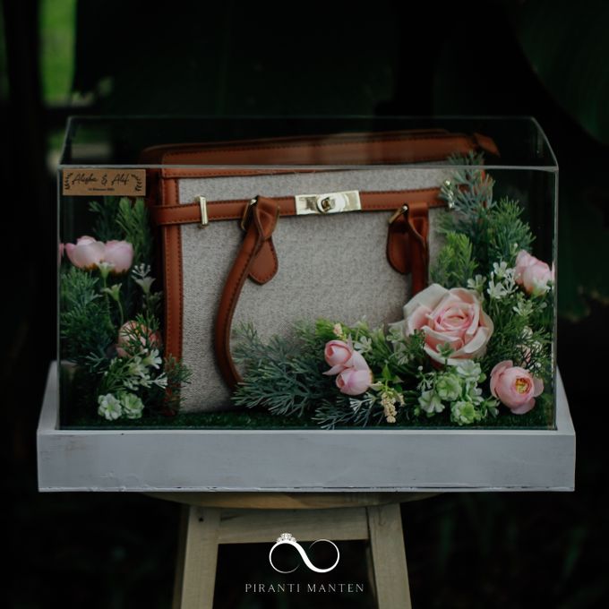SESERAHAN (( TIPE SIMPLY WHITE )) by Piranti Manten - 004 SESERAHAN (( TIPE SIMPLY WHITE )) by Piranti Manten - 004