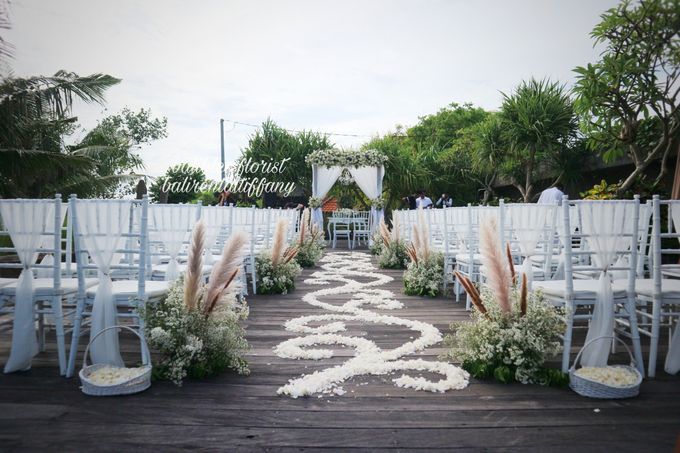 Wedding Frederico & Stephanie 22.02.2020 by Bali Rental Tiffany - 005 Wedding Frederico & Stephanie 22.02.2020 by Bali Rental Tiffany - 005
