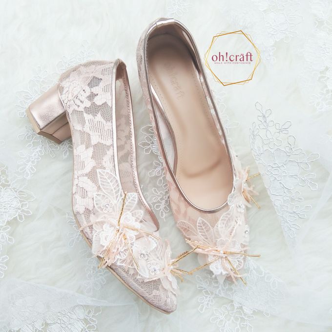 April 2020 Collections by Ohcraft Shoes - 037 April 2020 Collections by Ohcraft Shoes - 037